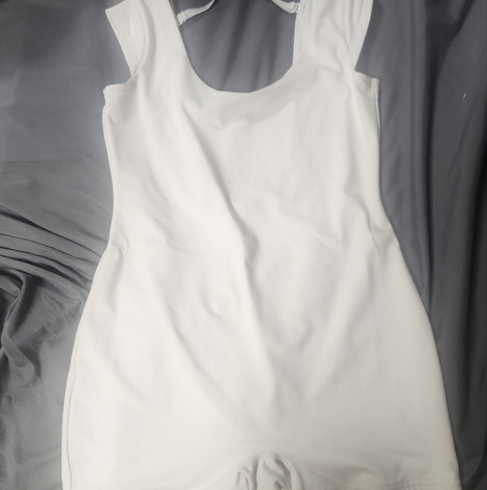Garage Short Jumpsuit